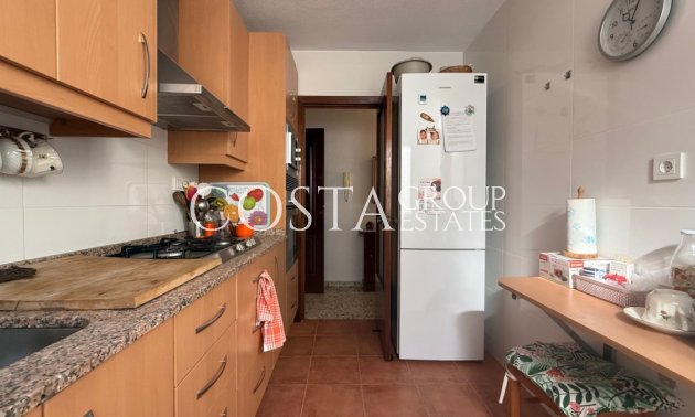Herverkoop - Apartments -
Torrevieja - Torrevieja Centro
