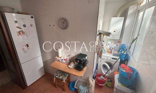 Herverkoop - Apartments -
Torrevieja - Torrevieja Centro
