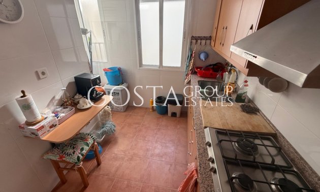 Herverkoop - Apartments -
Torrevieja - Torrevieja Centro