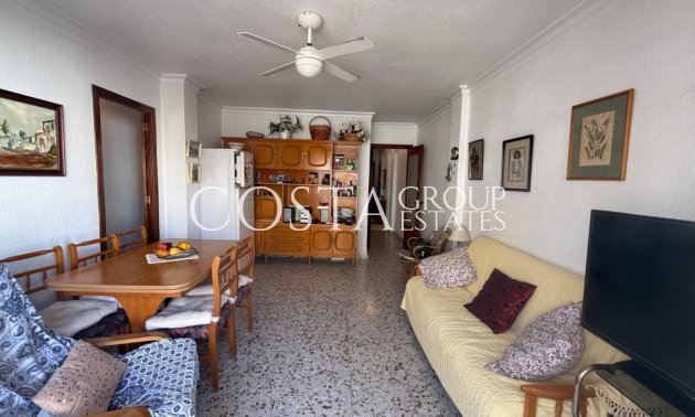 Herverkoop - Apartments -
Torrevieja - Torrevieja Centro