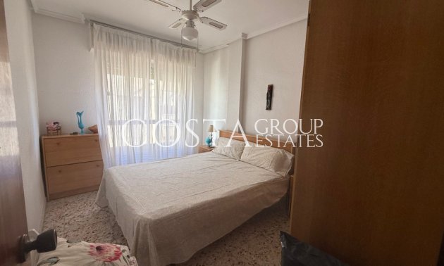 Herverkoop - Apartments -
Torrevieja - Torrevieja Centro