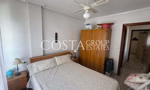 Herverkoop - Apartments -
Torrevieja - Torrevieja Centro