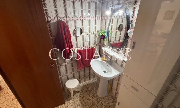 Herverkoop - Apartments -
Torrevieja - Torrevieja Centro
