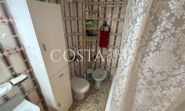 Herverkoop - Apartments -
Torrevieja - Torrevieja Centro