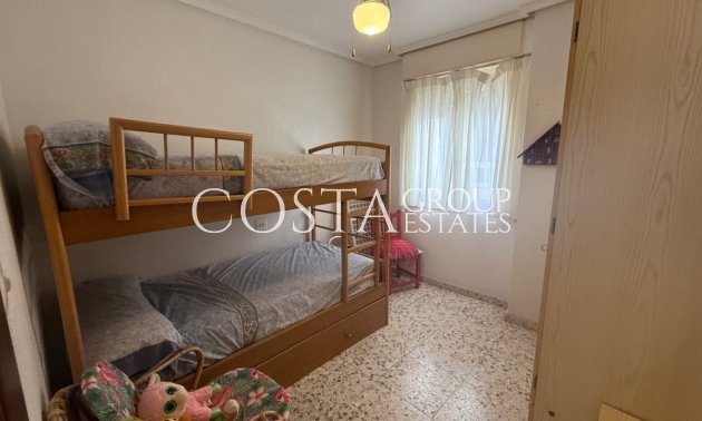 Herverkoop - Apartments -
Torrevieja - Torrevieja Centro