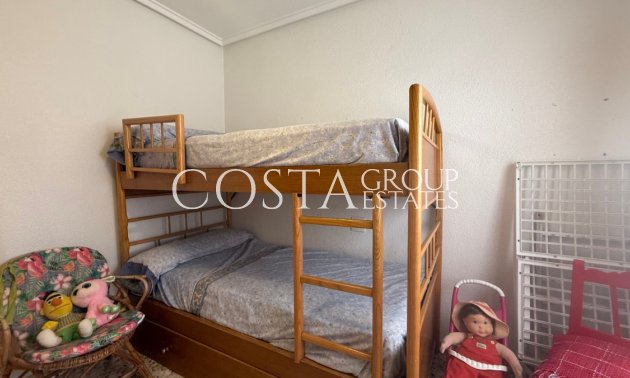 Herverkoop - Apartments -
Torrevieja - Torrevieja Centro
