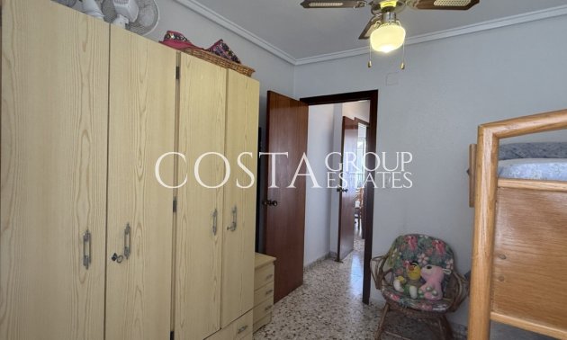 Herverkoop - Apartments -
Torrevieja - Torrevieja Centro
