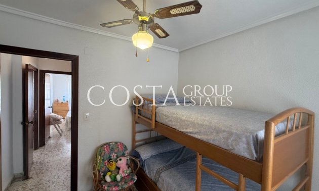 Herverkoop - Apartments -
Torrevieja - Torrevieja Centro