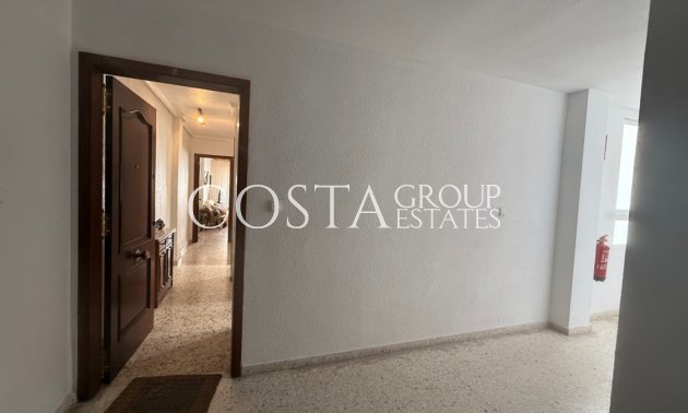 Herverkoop - Apartments -
Torrevieja - Torrevieja Centro