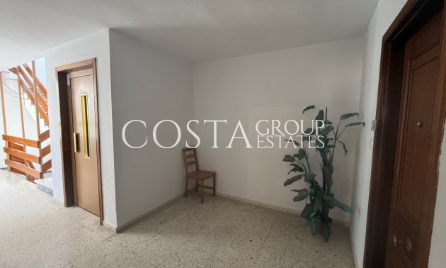 Herverkoop - Apartments -
Torrevieja - Torrevieja Centro
