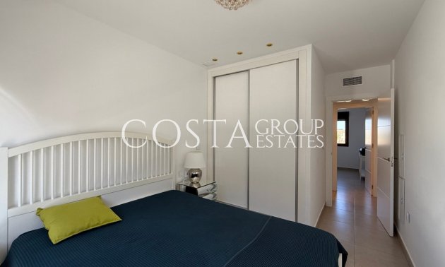 Resale - Apartments -
Pilar de la Horadada - Pilar de la Horadada Centro