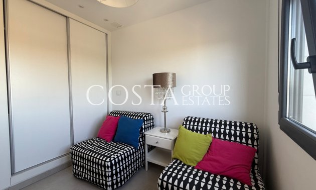 Resale - Apartments -
Pilar de la Horadada - Pilar de la Horadada Centro