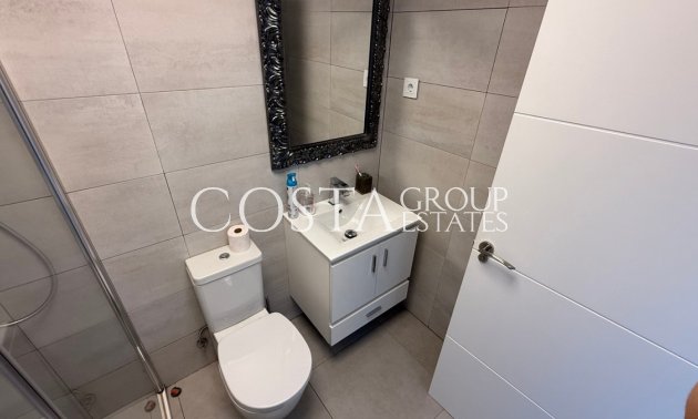 Resale - Apartments -
Pilar de la Horadada - Pilar de la Horadada Centro