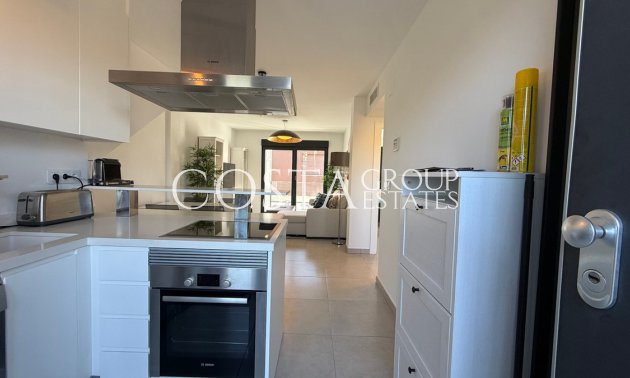 Resale - Apartments -
Pilar de la Horadada - Pilar de la Horadada Centro