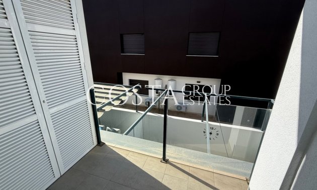 Resale - Apartments -
Pilar de la Horadada - Pilar de la Horadada Centro