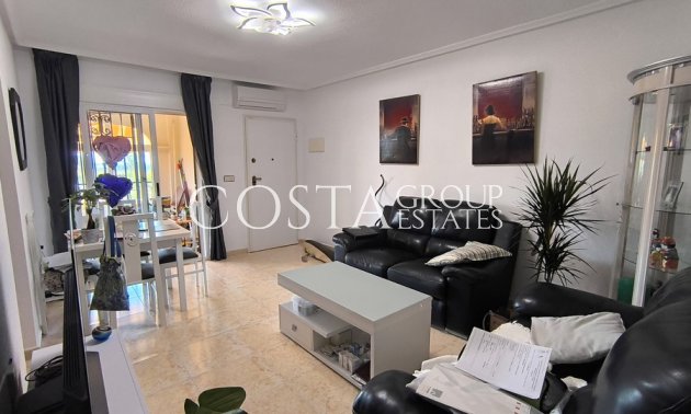 Resale - House -
Los Montesinos - Los Montesinos Centro