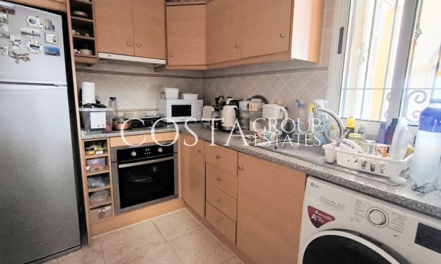 Resale - House -
Los Montesinos - Los Montesinos Centro