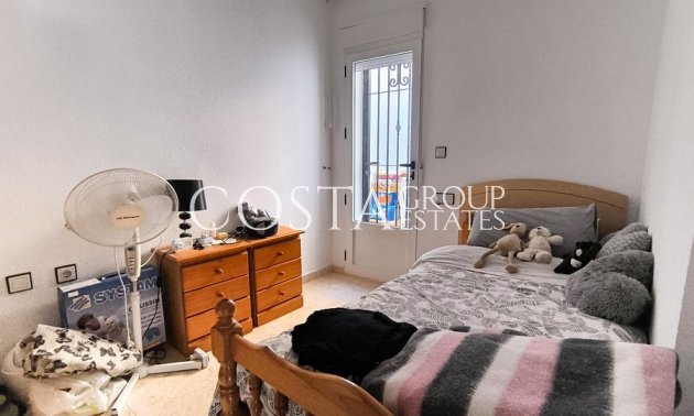 Resale - House -
Los Montesinos - Los Montesinos Centro