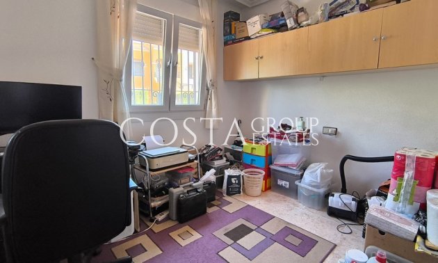 Resale - House -
Los Montesinos - Los Montesinos Centro