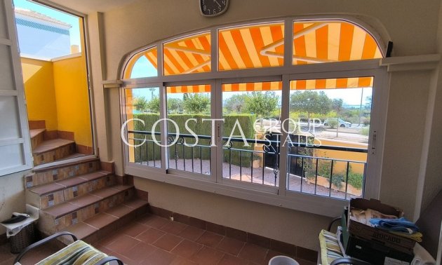 Resale - House -
Los Montesinos - Los Montesinos Centro