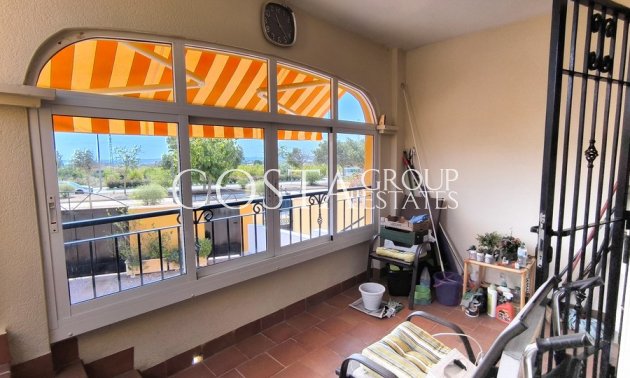 Resale - House -
Los Montesinos - Los Montesinos Centro