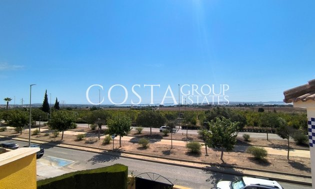 Resale - House -
Los Montesinos - Los Montesinos Centro