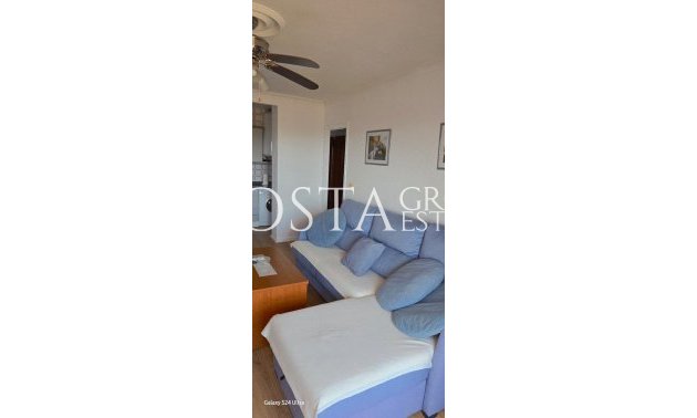 Herverkoop - Apartments -
Torrevieja - Torrevieja Centro