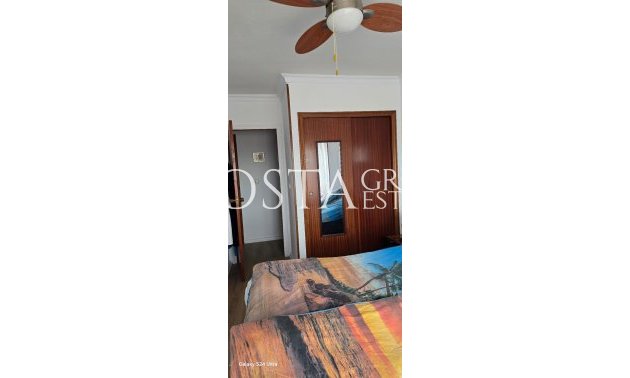 Herverkoop - Apartments -
Torrevieja - Torrevieja Centro