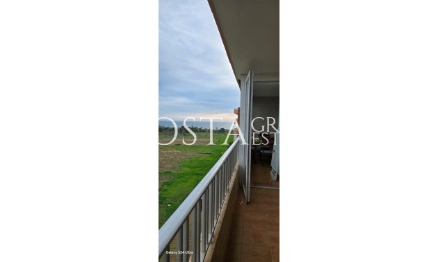 Herverkoop - Apartments -
Torrevieja - Torrevieja Centro