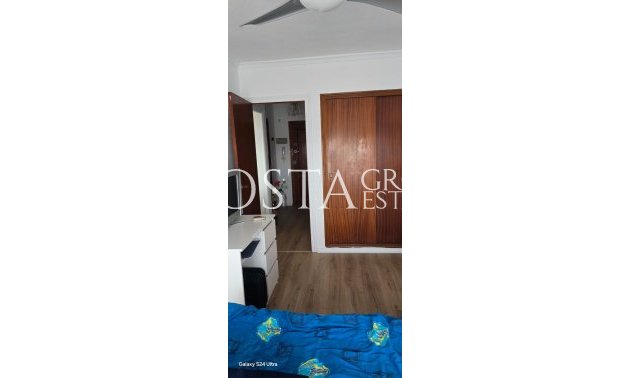 Herverkoop - Apartments -
Torrevieja - Torrevieja Centro