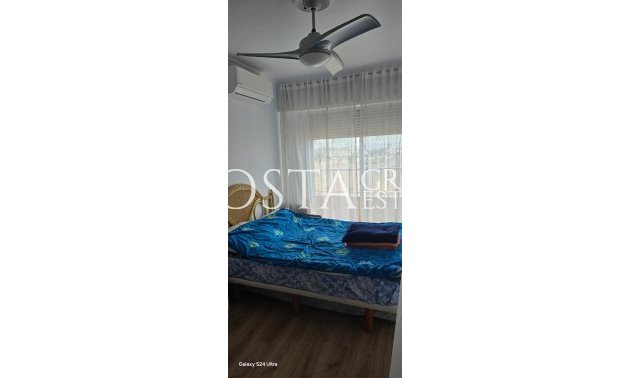 Herverkoop - Apartments -
Torrevieja - Torrevieja Centro