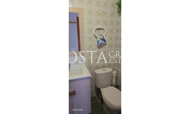 Herverkoop - Apartments -
Torrevieja - Torrevieja Centro