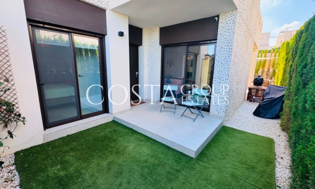 Resale - Apartments -
Algorfa - Algorfa Centro