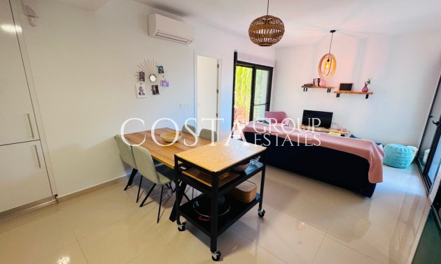 Resale - Apartments -
Algorfa - Algorfa Centro