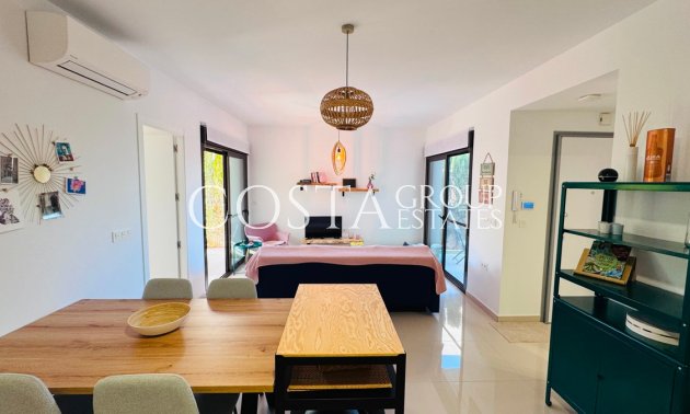 Resale - Apartments -
Algorfa - Algorfa Centro