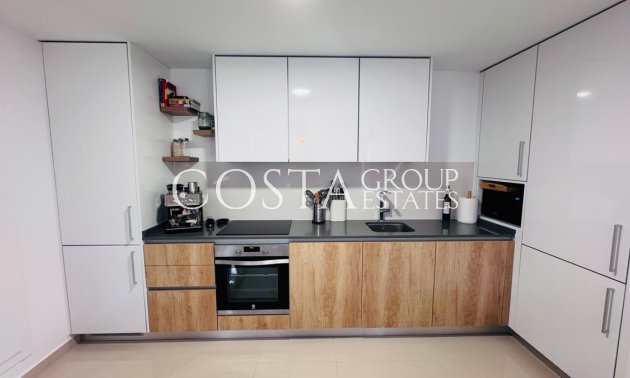 Resale - Apartments -
Algorfa - Algorfa Centro