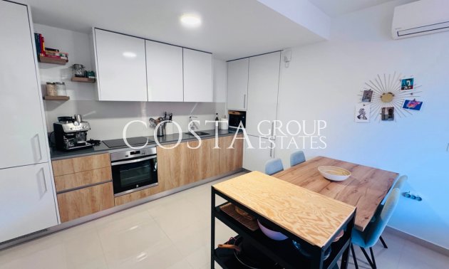 Resale - Apartments -
Algorfa - Algorfa Centro