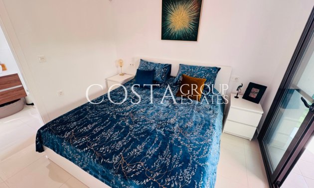 Resale - Apartments -
Algorfa - Algorfa Centro