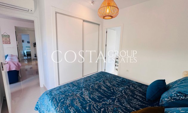 Resale - Apartments -
Algorfa - Algorfa Centro