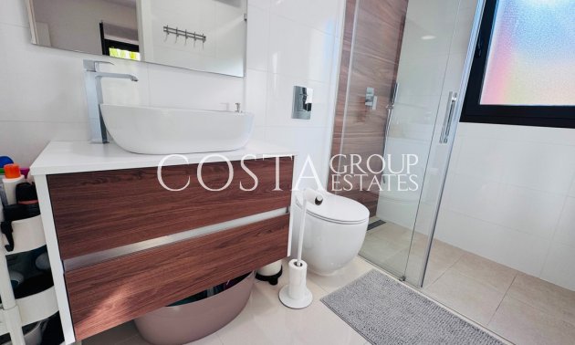 Resale - Apartments -
Algorfa - Algorfa Centro