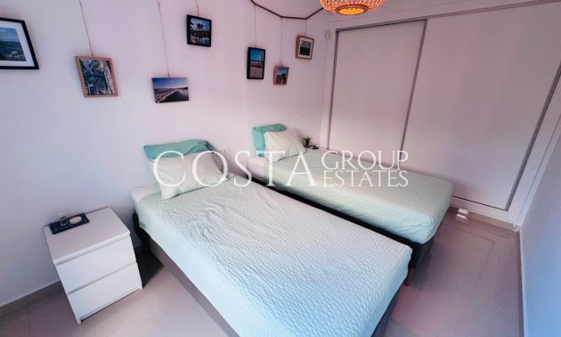 Resale - Apartments -
Algorfa - Algorfa Centro