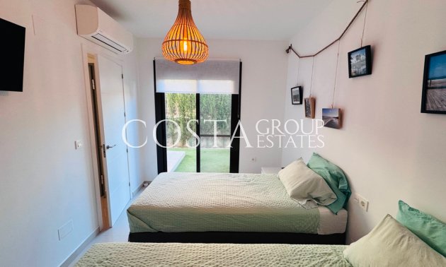 Resale - Apartments -
Algorfa - Algorfa Centro