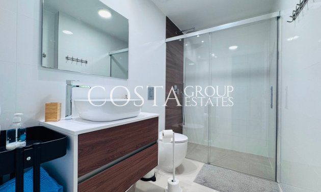 Resale - Apartments -
Algorfa - Algorfa Centro