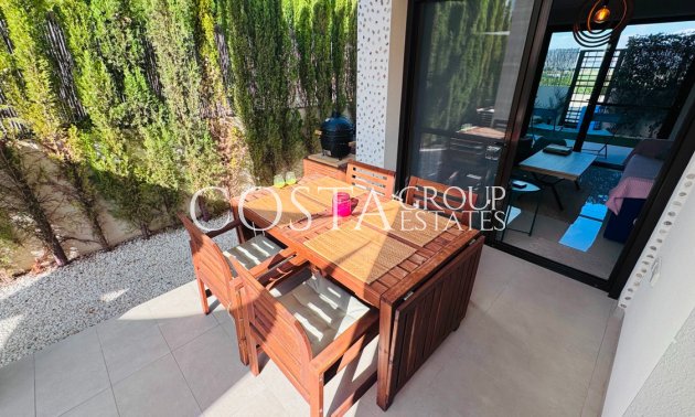 Resale - Apartments -
Algorfa - Algorfa Centro