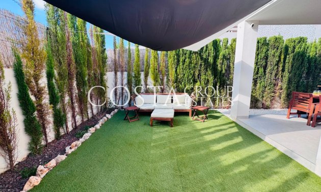 Resale - Apartments -
Algorfa - Algorfa Centro