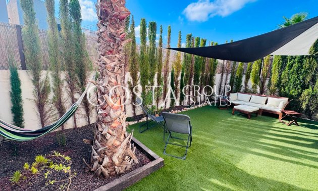 Resale - Apartments -
Algorfa - Algorfa Centro