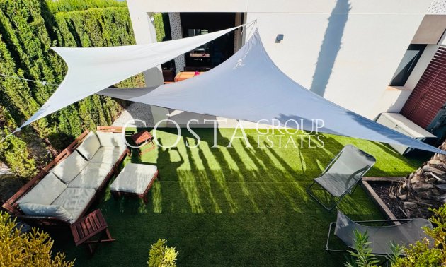 Resale - Apartments -
Algorfa - Algorfa Centro