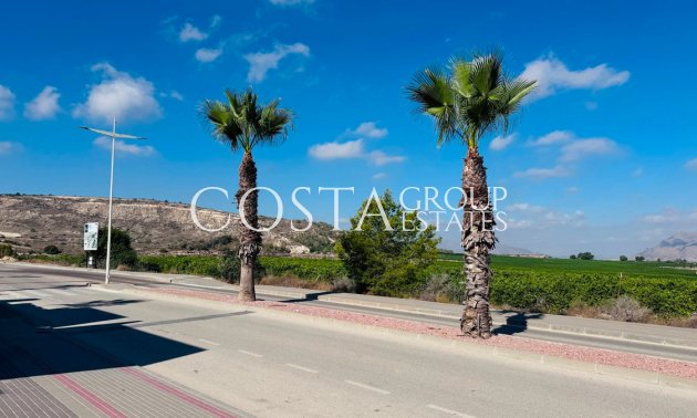 Resale - Apartments -
Algorfa - Algorfa Centro