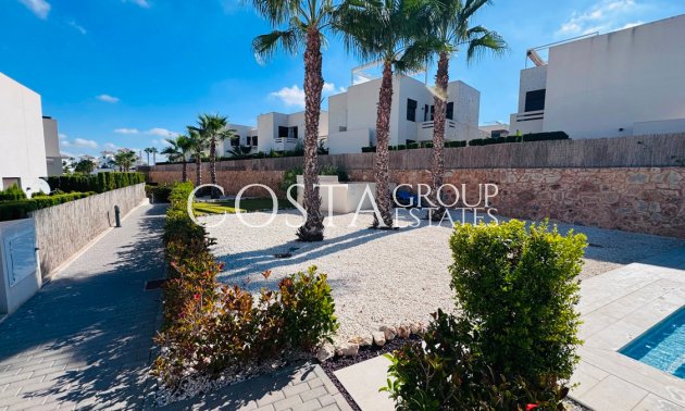 Resale - Apartments -
Algorfa - Algorfa Centro