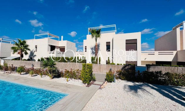Resale - Apartments -
Algorfa - Algorfa Centro